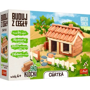 Obrazek Brick Trick Chatka