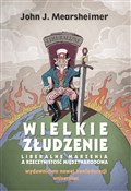 Polska książka : Wielkie zł... - John Mearsheimer