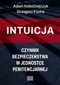 Intuicja C... - A. Kołodziejczyk, G. Fuchs -  Książka z wysyłką do Niemiec 