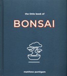 Bild von The Little Book of Bonsai