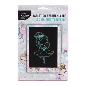 Obrazek Tablet do rysowania Kidea 10A1