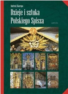 Obrazek Dzieje i sztuka Polskiego Spisza