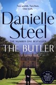 Polska książka : The Butler... - Danielle Steel
