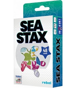 Obrazek Sea Stax edycja polska