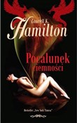 Polnische buch : Pocałunek ... - Laurell K. Hamilton