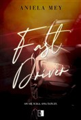 Polnische buch : Fast Drive... - Aniela Mey