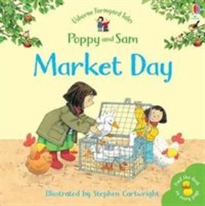 Bild von Pappy and Sam Market Day