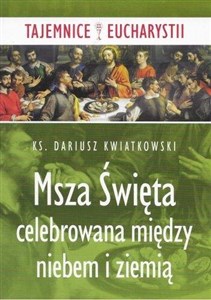 Bild von Msza święta celebrowana między niebem i ziemią