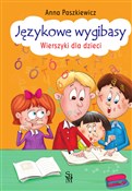 Polska książka : Językowe w... - Anna Paszkiewicz