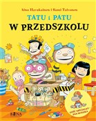 Tatu i Pat... - Aino Havukainen, Sami Toivonen -  Polnische Buchandlung 