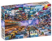 Puzzle 100... -  Polnische Buchandlung 