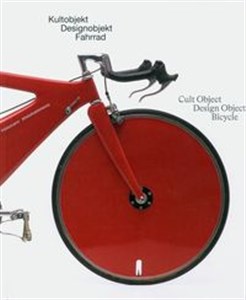 Bild von Cult Object, Design Object, Bicycle