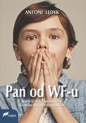 Książka : Pan od WF-... - Antoni Lędyk