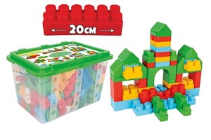 Bild von Klocki jumbo