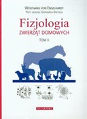 Polska książka : Fizjologia... - Wolfgang Engelhardt, Gerhard Breves
