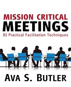 Obrazek Mission Critical Meetings