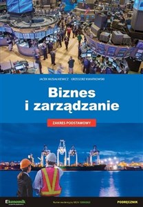 Bild von Biznes i zarządzanie - podręcznik w.2