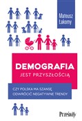 Demografia... - Mateusz Łakomy - buch auf polnisch 