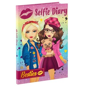 Bild von Pamiętnik + magiczny długopis