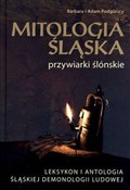 Książka : Mitologia ... - Barbara Podgórska, Adam Podgórski