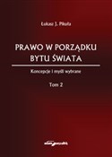 Prawo w po... - Łukasz J. Pikuła -  Książka z wysyłką do Niemiec 