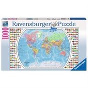 Puzzle Map... -  Książka z wysyłką do Niemiec 