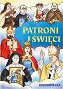 Polnische buch : Kolorowank... - Agnieszka Delakowicz-Borek