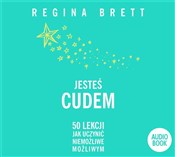 [Audiobook... - Regina Brett -  fremdsprachige bücher polnisch 