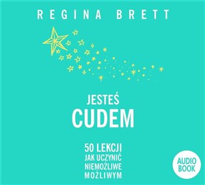 Bild von [Audiobook] Jesteś cudem