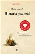 Historia p... - Maja Lunde -  fremdsprachige bücher polnisch 