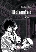 Balsamista... - Mihara Mitsukazu - buch auf polnisch 