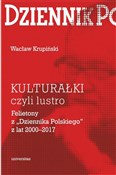 KULTURAŁKI... - Wacław Krupiński - buch auf polnisch 