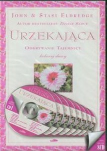 Obrazek [Audiobook] Urzekająca Odkrywanie tajemnicy kobiecej duszy. Pakiet 8 CD