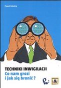 Polnische buch : Techniki i... - Paweł Kałużny