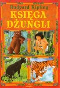 Księga dżu... - Rudyard Kipling - buch auf polnisch 