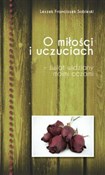 O miłości ... - Leszek Franciszek Sobieski - Ksiegarnia w niemczech