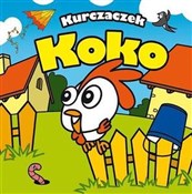 Kurczaczek... - Krzysztof Kiełbasiński - Ksiegarnia w niemczech
