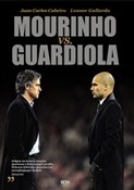 Książka : Mourinho v... - Juan Carlos Cubeiro, Lenor Gallardo