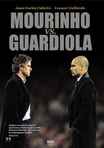 Bild von Mourinho vs. Guardiola
