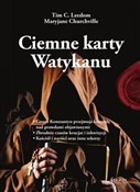 Polnische buch : Ciemne kar... - Tim Leedom, Mary Churchville