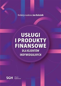 Bild von Usługi i produkty finansowe dla klientów indywid.