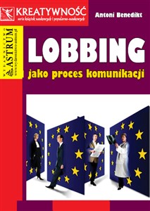 Obrazek Lobbing jako proces komunikacji