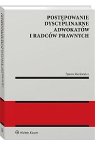 Obrazek Postępowanie dyscyplinarne adwokatów i radców prawnych