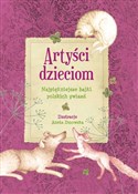 Polnische buch : Artyści dz... - Opracowanie Zbiorowe