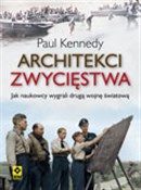 Architekci... - Paul Kennedy -  Książka z wysyłką do Niemiec 