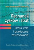 Polnische buch : Rachunek z... - Garbarska Irena Kondratowicz-