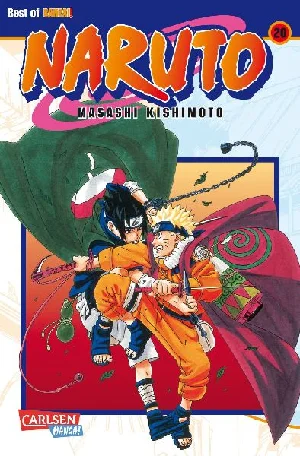 Bild von Naruto 20