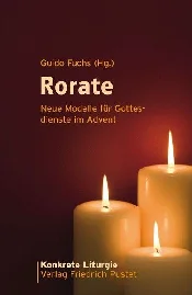 Polska książka : RORATE