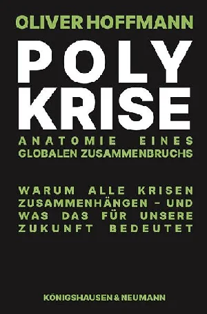 Obrazek HOFFMANN, O: POLYKRISE