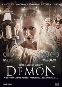 Bild von Demon